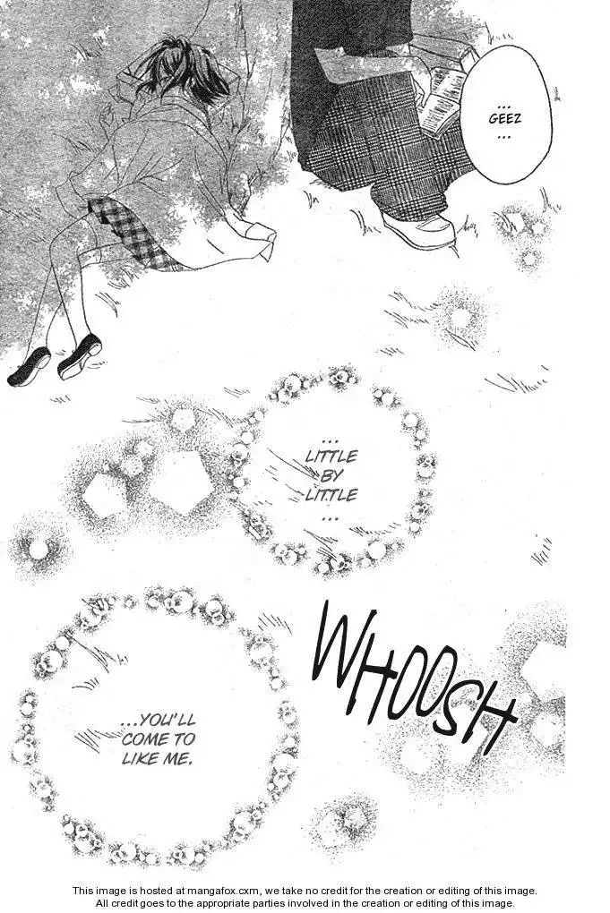 Boyfriend (YAMADA Daisy) Chapter 4 9